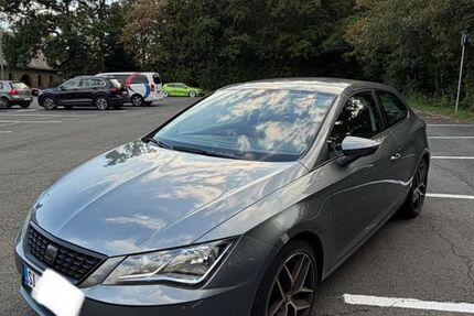 Seat Leon 190.000 km 6.900 &euro; Netphen 57250