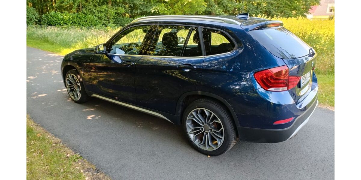 BMW X1 231.000 km 7.300 &euro; Hagen 49170
