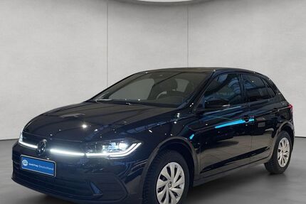 VW Polo 6.101 km 24.890 &euro; Husum 25813