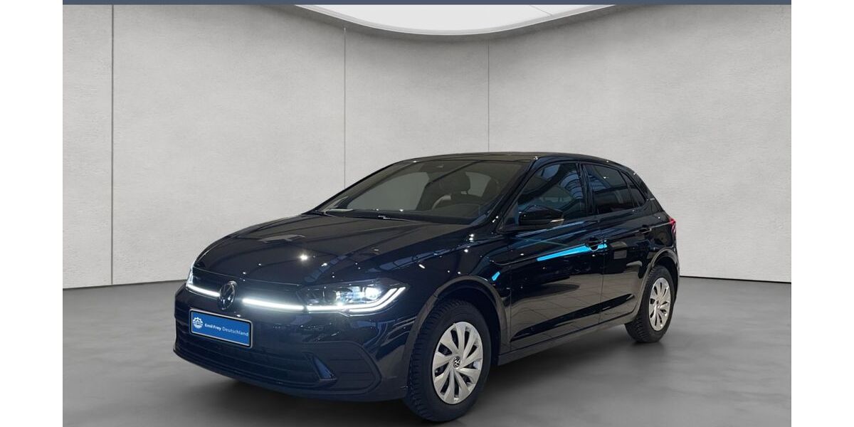 VW Polo 6.101 km 24.890 &euro; Husum 25813