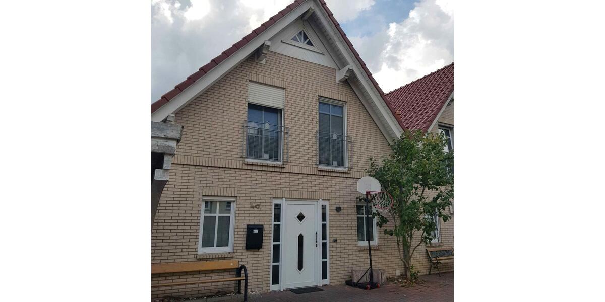 Doppelhaushälfte Oldenburg Kreyenbrück - 4 Zimmer, 108 m&sup2;, 405.000&euro; | Angebot:26339649