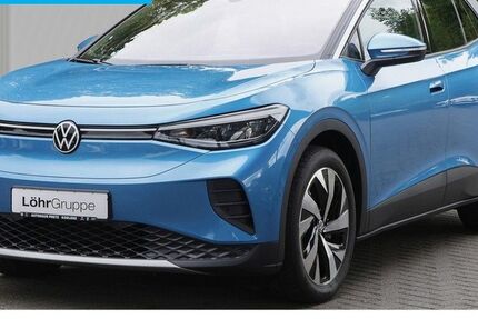 VW ID.4 9.390 km 39.980 € Koblenz 56076