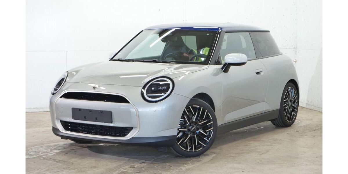 Mini Cooper E 13.053 km 31.440 &euro; Lauda-Königshofen 97922