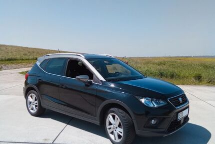 Seat Arona 80.000 km 13.300 &euro; Freiburg Elbe 21729