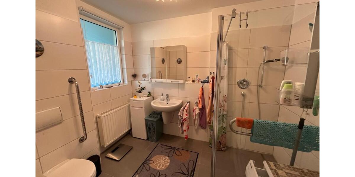 Etagenwohnung Hildesheim Himmelsthür - 2 Zimmer, 59 m&sup2;, 183.000&euro; | Angebot:25379098