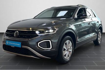 VW T-Roc 25.813 km 23.900 &euro; Aschaffenburg 63741