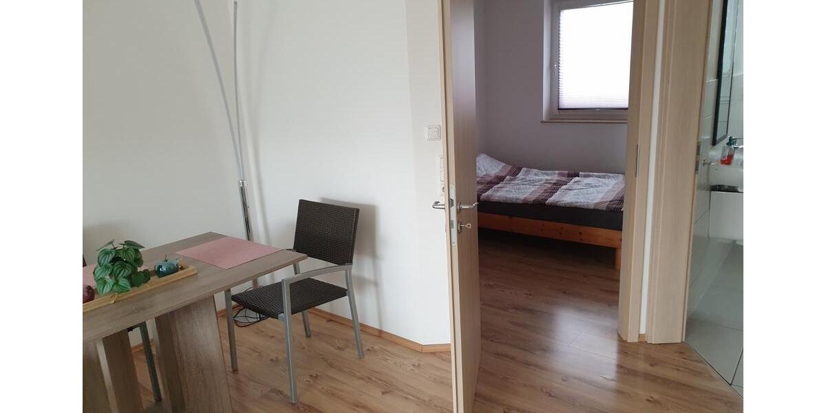 Etagenwohnung Bad Abbach - 1 Zimmer, 42 m&sup2;, 250&euro; | Angebot:24764452