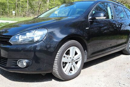 VW Golf 148.000 km 5.390 &euro; Neudenau 74861
