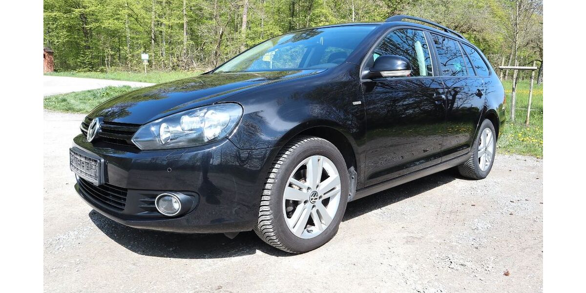 VW Golf 148.000 km 5.390 &euro; Neudenau 74861