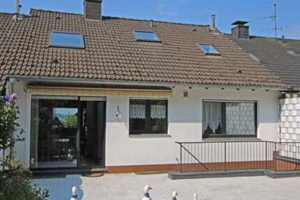 Haus Wuppertal Dönberg - 4 Zimmer, 130 m&sup2;, 490.000&euro; | Angebot:24898795