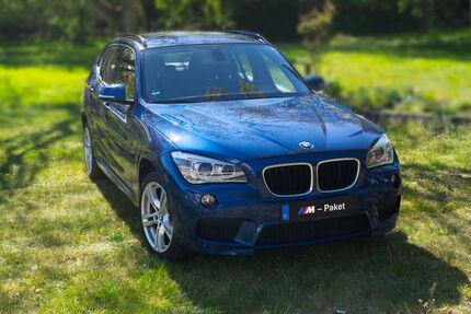 BMW X1 115.000 km 10.600 &euro; Emsbüren 48488