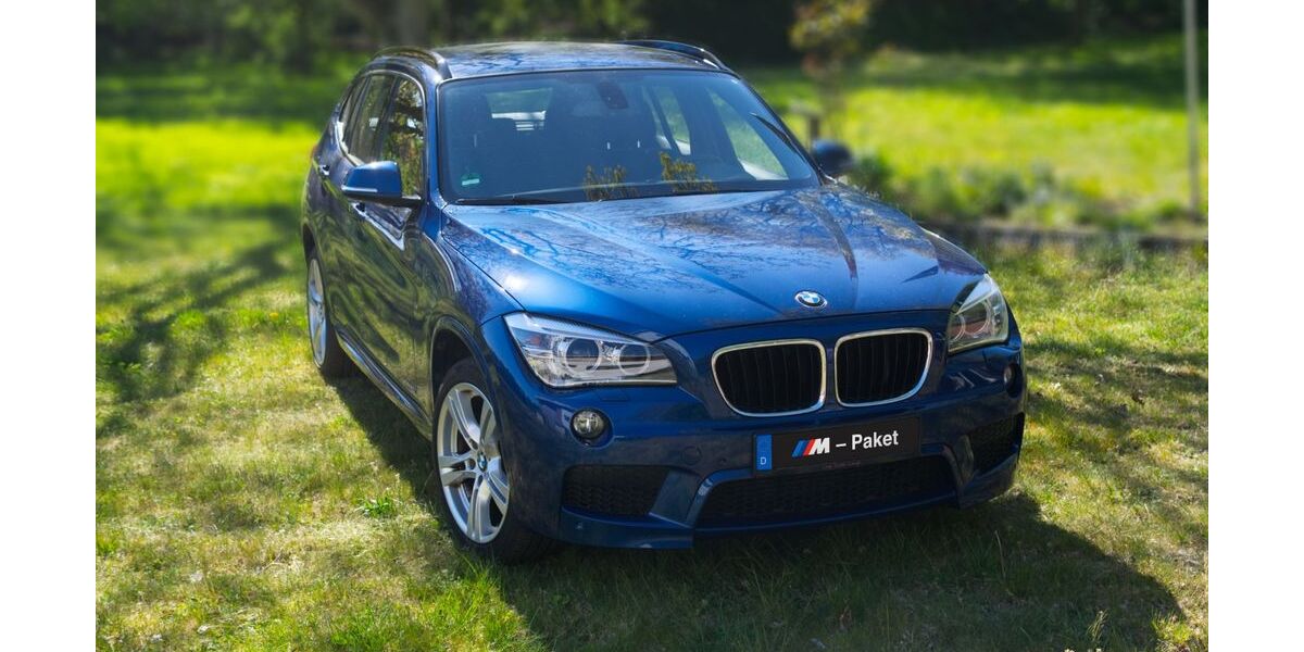 BMW X1 115.000 km 11.050 &euro; Emsbüren 48488
