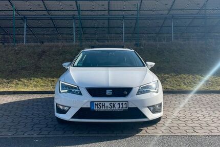 Seat Leon 136.000 km 10.000 &euro; Klostermansfeld 06308