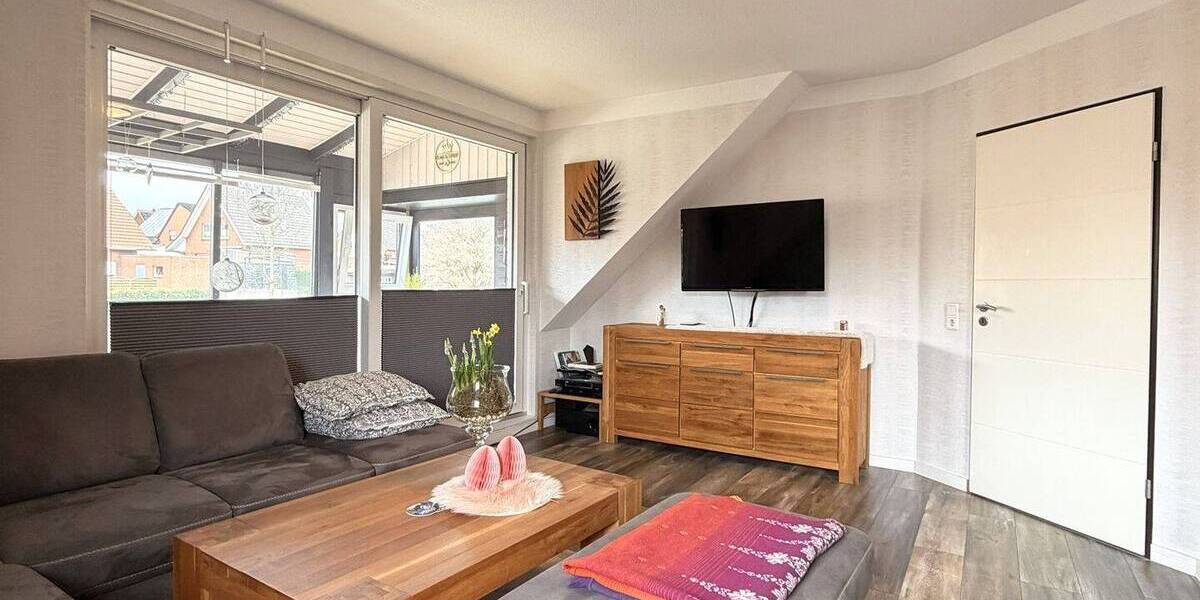 Einfamilienhaus Damme Glückauf - 6 Zimmer, 161 m&sup2;, 440.000&euro; | Angebot:26188250