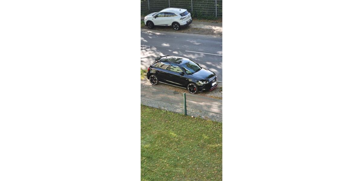 Audi A1 150.000 km 15.400 &euro; Schönwalde-Glien 14621
