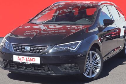 Seat Leon 79.128 km 20.950 &euro; Meißen 01662