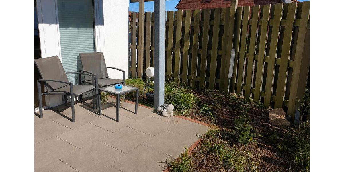 Erdgeschoßwohnung Laatzen - 2 Zimmer, 68 m&sup2;, 205.000&euro; | Angebot:27083449
