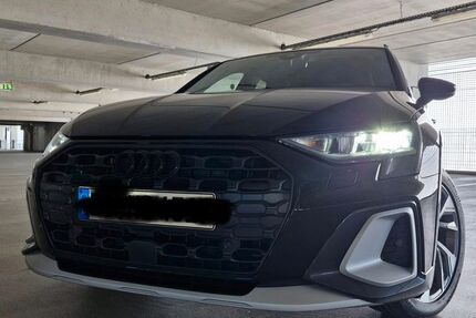 Audi A3 15.000 km 31.900 &euro; Altmannstein 93336