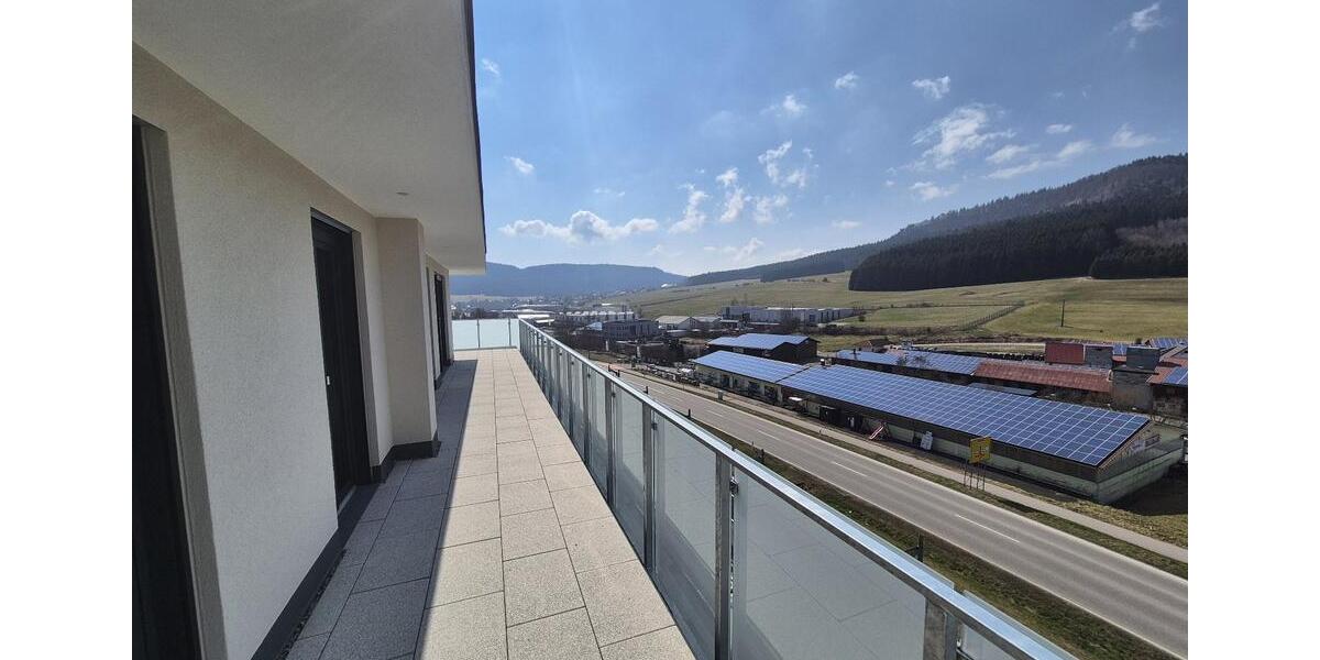 Einfamilienhaus Wehingen - 3.5 Zimmer, 101 m&sup2;, 1.180&euro; | Angebot:26145801