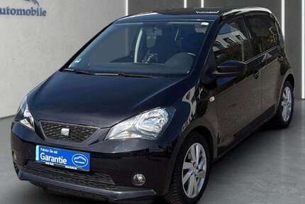 Seat Mii 43.501 km 6.990 &euro; Lollar 35457