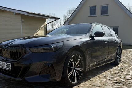 BMW 540 29.000 km 63.800 &euro; Usedom OT Mönchow 17406
