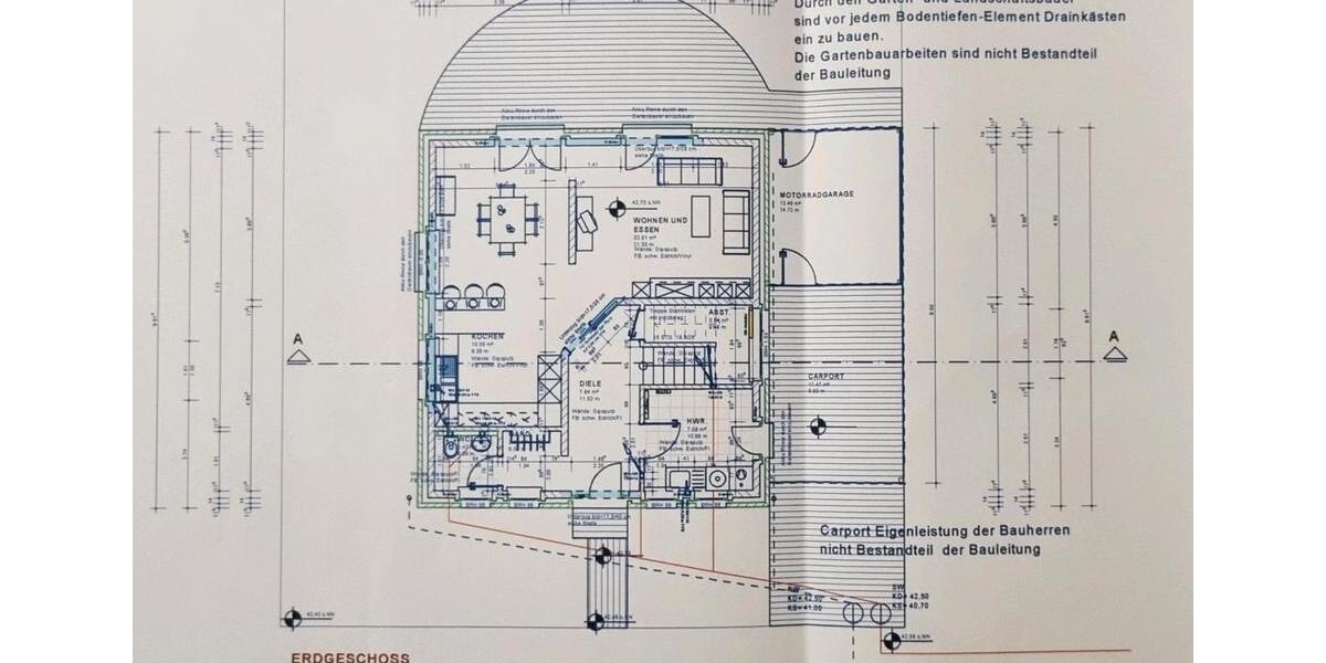 Einfamilienhaus Greven - 5 Zimmer, 125 m&sup2;, 750.000&euro; | Angebot:26737648