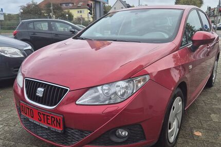 Seat Ibiza 83.000 km 6.400 &euro; Bremen 28277