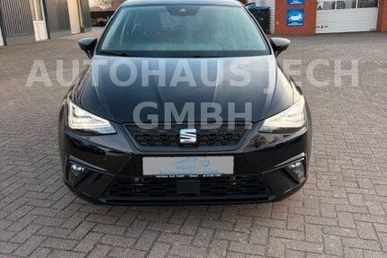 Seat Ibiza 24.400 km 17.790 &euro; Elsdorf 27404