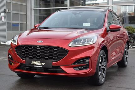 Ford Kuga 53.900 km 25.950 &euro; Rietberg 33397