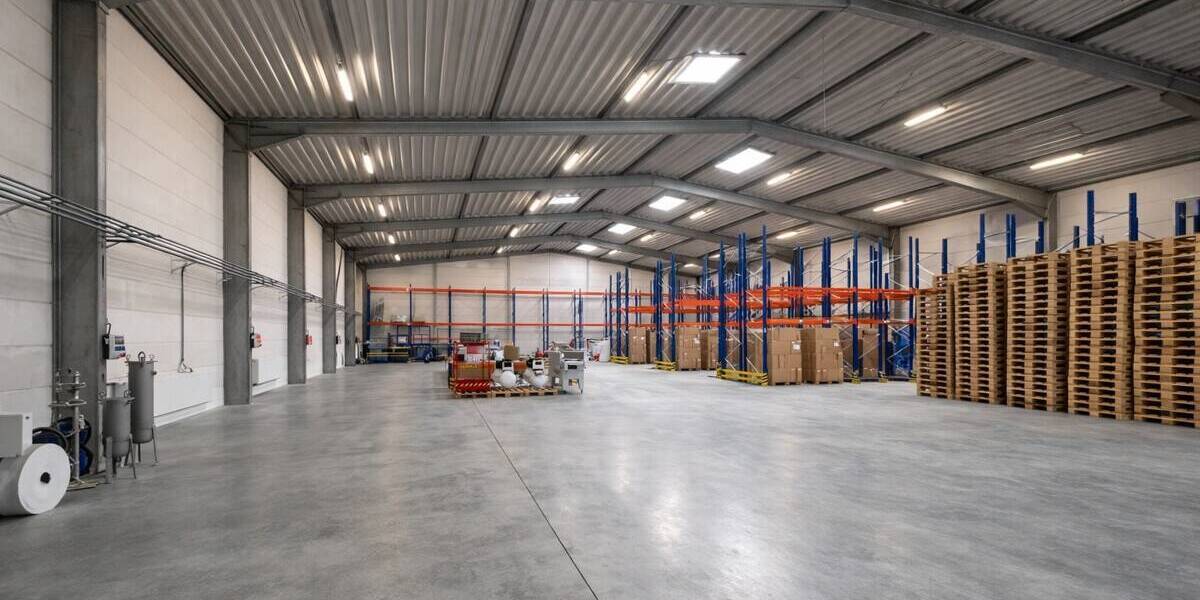 Gewerbeobjekt Villmar - 1.490.000&euro; | Angebot:26015389