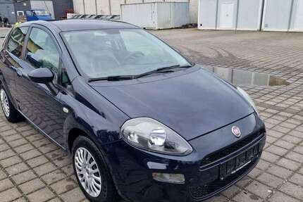 Fiat Punto 178.000 km 1.899 &euro; Paderborn 33104