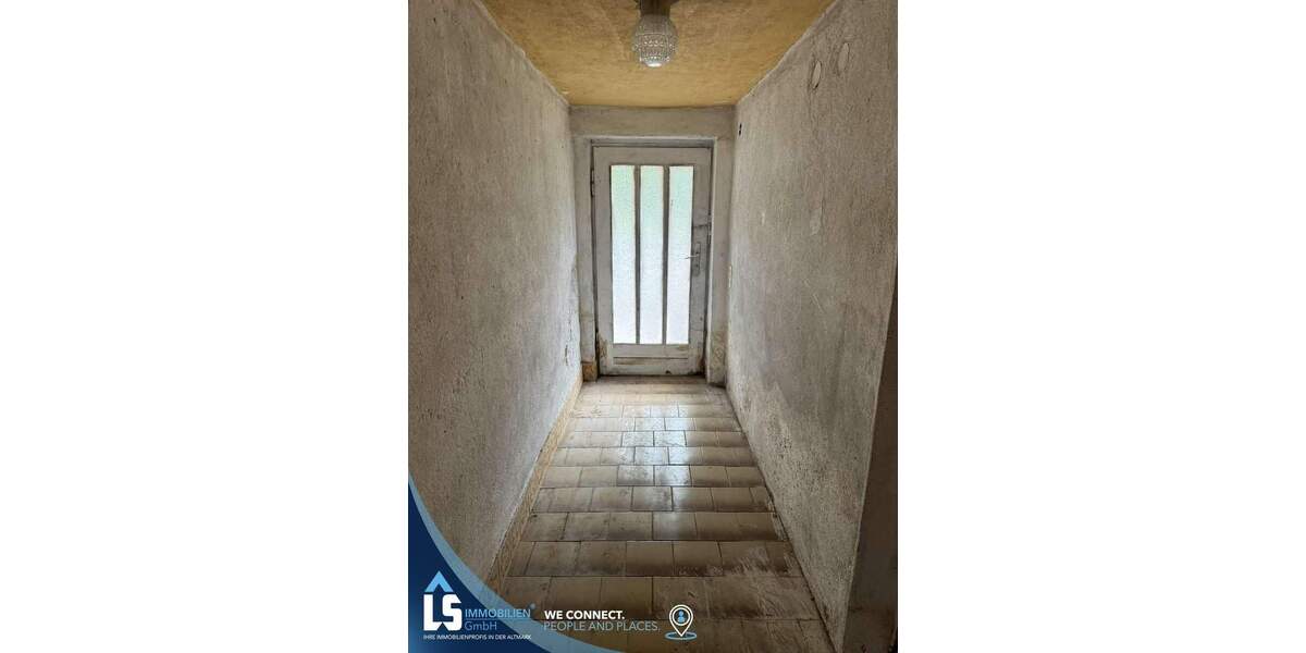 Reihenendhaus Bismark (Altmark) Bismark - 5 Zimmer, 113 m&sup2;, 115.000&euro; | Angebot:25800209