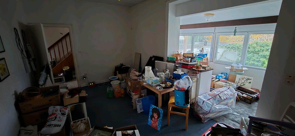 56428 Dernbach, EFH mit Garten nahe ICE-Bhf. Montabaur 5 zimmer