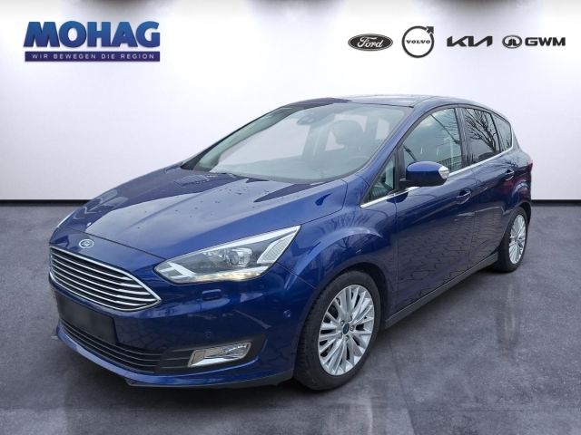 Ford C-Max 98.693 km 14.490 &euro; Gelsenkirchen 45891