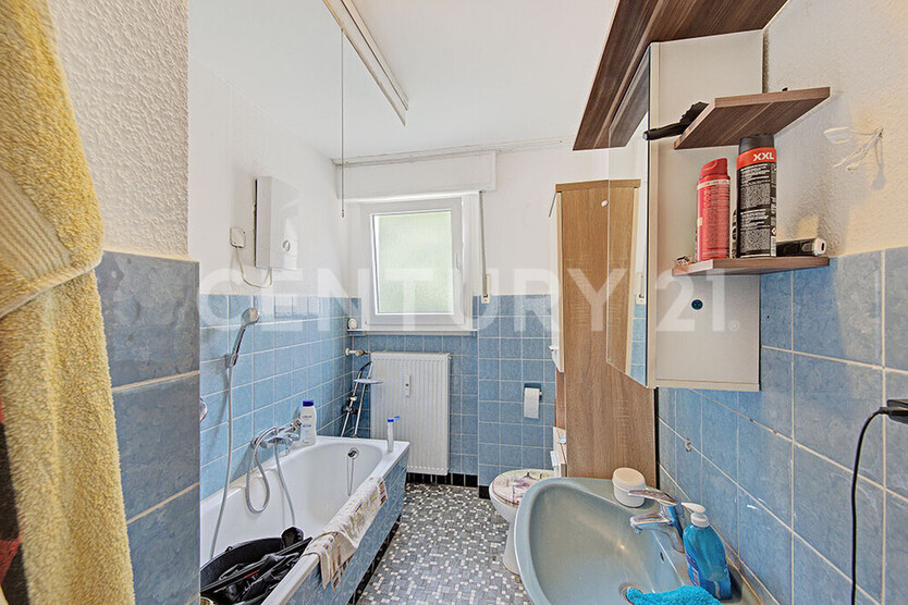Gepflegtes Mehrfamilienhaus als Investitionschance