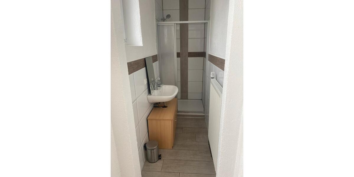 Etagenwohnung Bremerhaven Mitte - 3 Zimmer, 65 m&sup2;, 20&euro; | Angebot:26398834