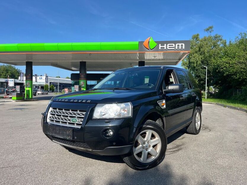 Freelander