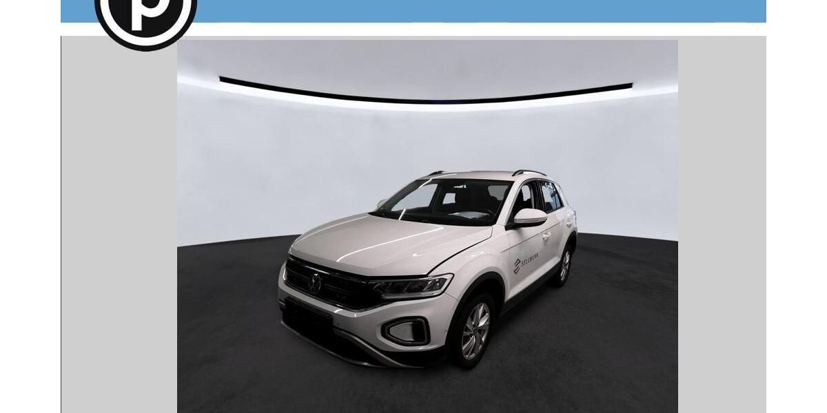 VW T-Roc 43.450 km 24.905 &euro; Fürth 90762