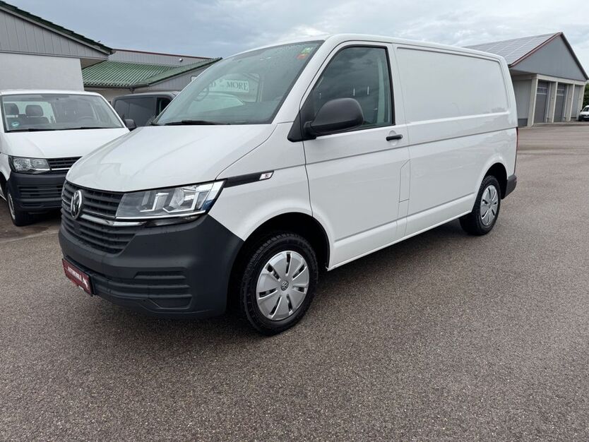 VW T6 Transporter 115.875 km 19.990 € Velburg 92355