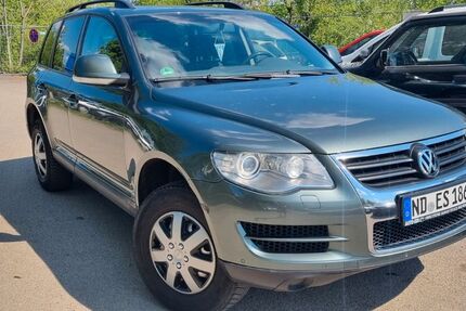VW Touareg 249.000 km 4.299 &euro; Neuburg an der Donau 86633