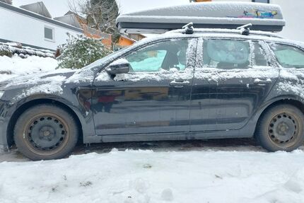 Skoda Octavia 254.000 km 7.500 &euro; Obernzell 94130