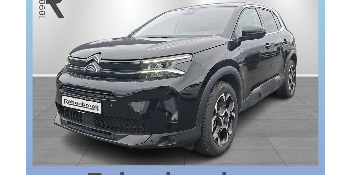 Citroen C5 Aircross 34.583 km 21.290 &euro; Osnabrück 49082