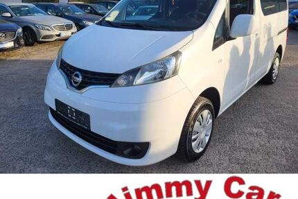 Nissan NV200 271.000 km 5.999 &euro; Kiel-Moorsee 24145