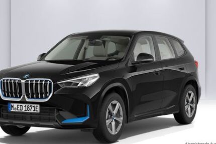 BMW iX1 8.720 km 41.410 &euro; Wesseling 50389