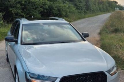 Audi A4 185.818 km 10.000 &euro; Meinhard 37276