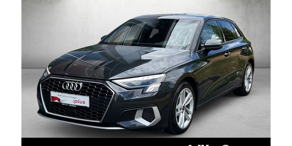 Audi A3 96.627 km 22.480 &euro; Mainz 55131