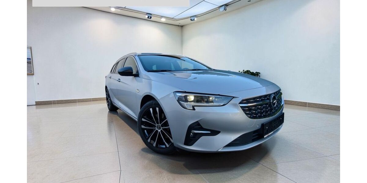 Opel Insignia 42.525 km 22.900 &euro; Kirchardt 74912