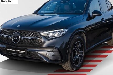 Mercedes-Benz GLC 300 25.564 km 54.990 &euro; Neuruppin 16816