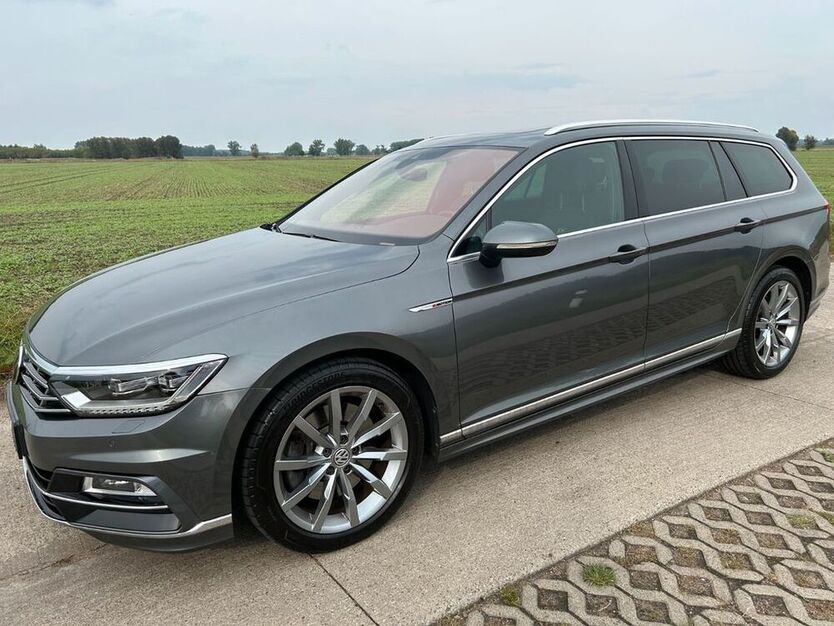 Passat Variant