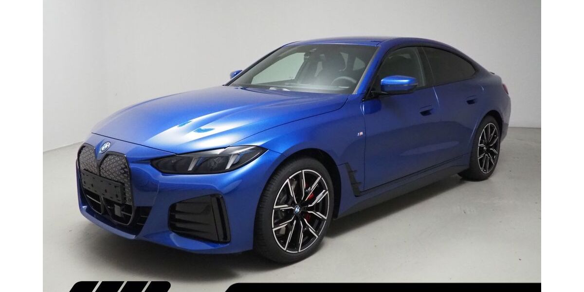 BMW i4 13.520 km 55.990 &euro; Stockach 78333